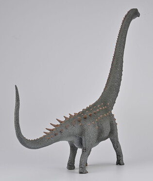 COLLECTA RUYANGOSAURUS - DELUXE SKALA 1:100 3