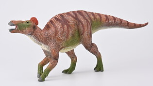 COLLECTA EDMONTOZAUR SKALA 1:40 (DELUXE) 4