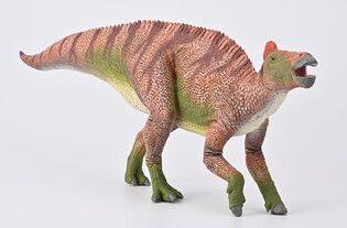 COLLECTA EDMONTOZAUR SKALA 1:40 (DELUXE) 5