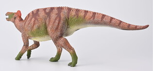 COLLECTA EDMONTOZAUR SKALA 1:40 (DELUXE) 6