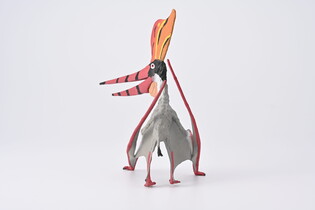 COLLECTA GEOSTERNBERGIA Z RUSZAJĄCĄ SIĘ SZCZĘKĄ SKALA 1:20 (DELUXE) 4