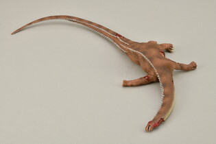 COLLECTA DINOZUR BRONTOZAUR (OFIARA) 3