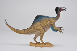 COLLECTA DINOZAUR DEINOCHEIR 4