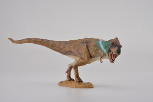 COLLECTA DINOZAUR TYRANOZAUR POLUJĄCY 5