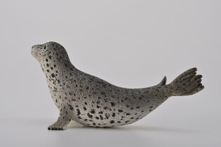 COLLECTA FOKA PSTRA 3