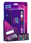 K POP GLAM STAR LŚNIĄCY ZESTAW BEAUTY
