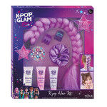NICE K POP GLAM STAR AKCESORIA DO WŁOSÓW

