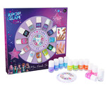 NICE K POP GLAM STAR MINI STUDIO PAZNOKCI
