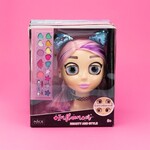 K POP GLAM STAR GLAMOUROWA IDOLKA