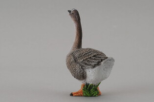 COLLECTA GĘŚ 3