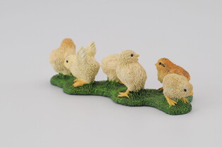 COLLECTA KURCZAKI 4