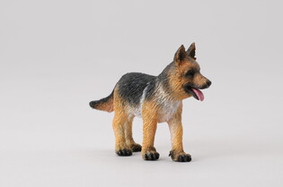 COLLECTA OWCZAREK ALZACKI SZCZENIAK 3