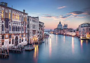LISCIANI PUZZLE ADULTS MOST RIALTO W WENECJI 500 ELEMENTÓW 4