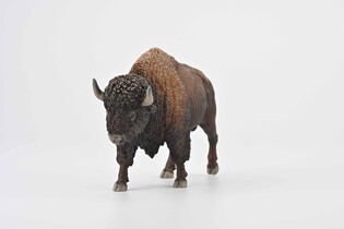 COLLECTA BIZON AMERYKAŃSKI 3