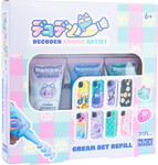 DECODEN ZESTAW MAS DO DEKORACJI