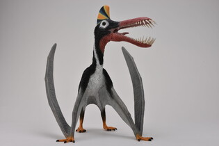 COLLECTA GUIDRACO Z RUCHOMĄ SZCZĘKĄ SKALA 1:40 (DELUXE) 3