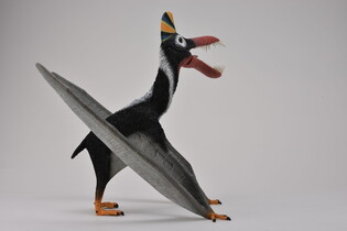 COLLECTA GUIDRACO Z RUCHOMĄ SZCZĘKĄ SKALA 1:40 (DELUXE) 4