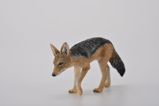 COLLECTA SZAKAL CZARPAKOWY 3