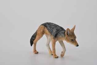 COLLECTA SZAKAL CZARPAKOWY 4