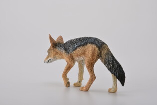 COLLECTA SZAKAL CZARPAKOWY 5