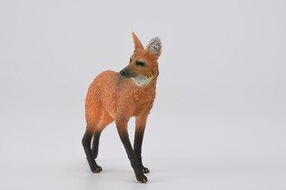 COLLECTA WILK GRZYWIASTY 3