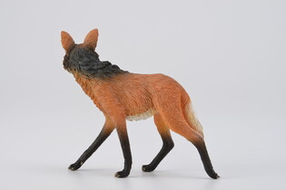 COLLECTA WILK GRZYWIASTY 5