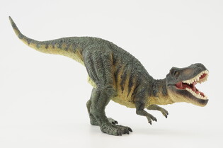 COLLECTA TYRANOZAUR SKALA 1:40 (DELUXE) 3
