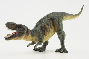COLLECTA TYRANOZAUR SKALA 1:40 (DELUXE) 4