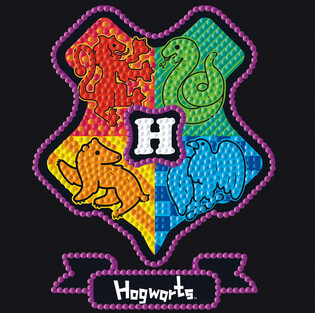 DIAMOND DOTZ ADULTS LEGACY OF HOGWARTS 5