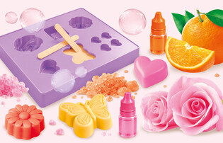 LISCIANI I"M A GENIUS KOREAN BEAUTY STUDIO MYDEŁEK 2