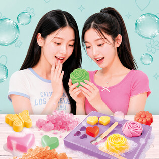 LISCIANI I"M A GENIUS KOREAN BEAUTY STUDIO MYDEŁEK 3