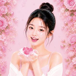 LISCIANI I"M A GENIUS KOREAN BEAUTY STUDIO MYDEŁEK 4