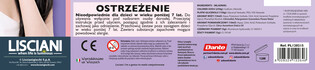 LISCIANI I"M A GENIUS KOREAN BEAUTY STUDIO MYDEŁEK 5