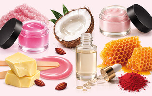LISCIANI I"M A GENIUS KOREAN BEAUTY STUDIO BŁYSZCZYKÓW 2
