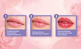 LISCIANI I"M A GENIUS KOREAN BEAUTY STUDIO BŁYSZCZYKÓW 3