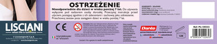 LISCIANI I"M A GENIUS KOREAN BEAUTY STUDIO BŁYSZCZYKÓW 5