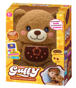 PLAYSHIFU GUFFY 3