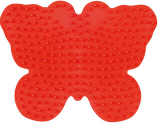 HAMA MIDI PODKŁADKA CZERWONA MOTYL