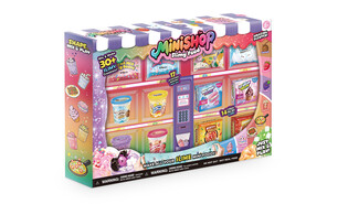 CUBIC FUN MINISKLEP ZE SLIMAMI
