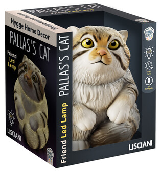 RAINY DAYS MANUL STEPOWY LAMPKA