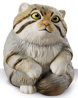 RAINY DAYS MANUL STEPOWY LAMPKA 2