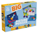 PLUS-PLUS BIG PICTURE PUZZLE