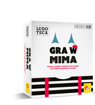 LISCIANI GRA W MIMA