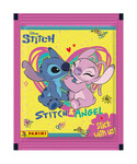 PANINI STITCH I ANGEL KOLEKCJA NAJLEJKOWA SASZETKA