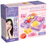 LISCIANI I"M A GENIUS KOREAN BEAUTY STUDIO MYDEŁEK