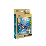 CUBIC FUN NATIONAL GEOGRAPHIC MANTA