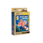 CUBIC FUN NATIONAL GEOGRAPHIC OGNICA PSTRA