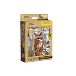 CUBIC FUN NATIONAL GEOGRAPHIC PUCHACZ ZWYCZAJNY