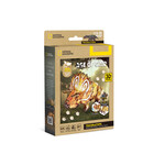 CUBIC FUN NATIONAL GEOGRAPHIC TRICERATOPS
