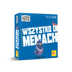 LISCIANI WSZYSTKO O MEMACH
